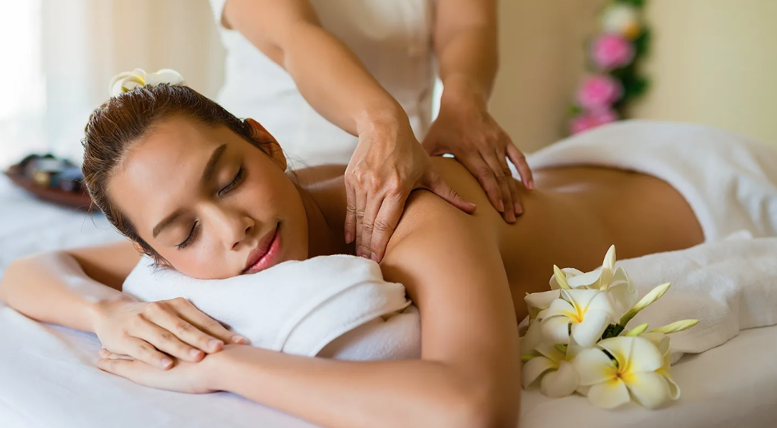 How Can A Body Massage Lead You To a Healthy Life