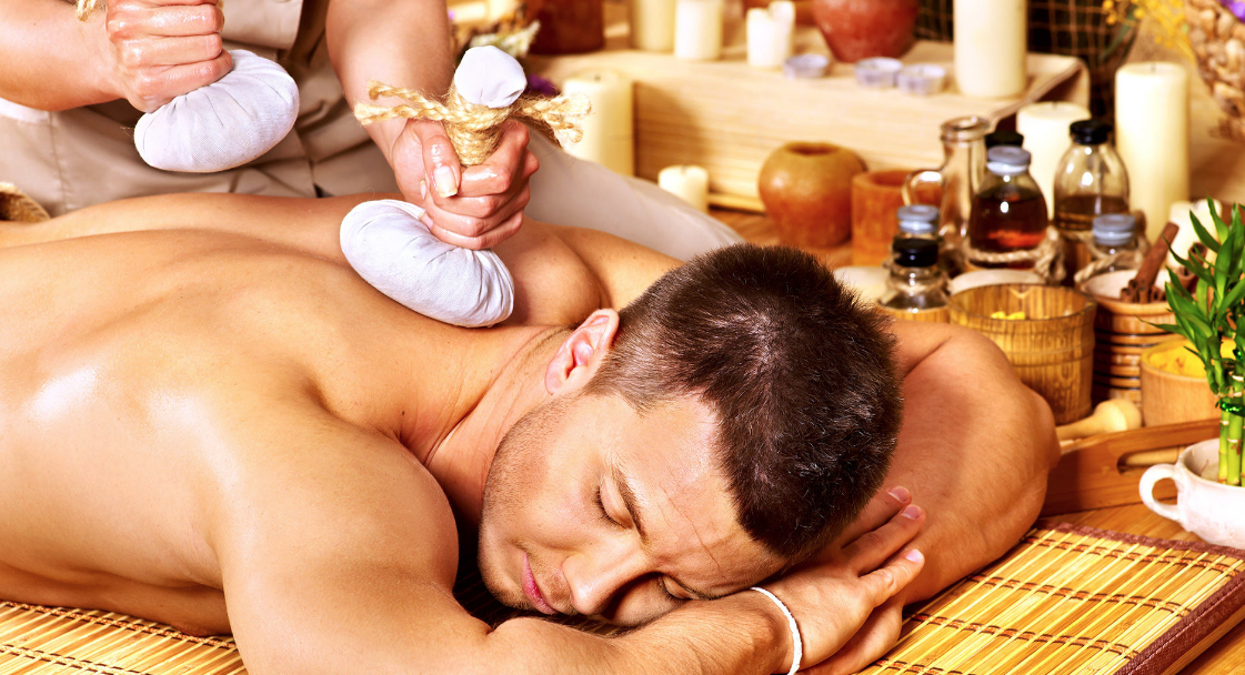 How Can Massage Help You Refresh